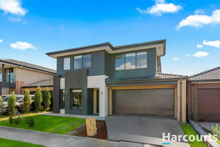 Main view of Homely house listing, 13 Omars Place, Narre Warren South VIC 3805