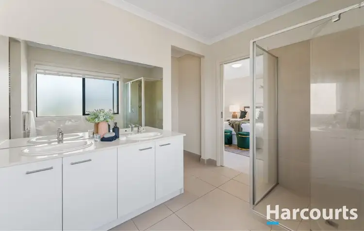 Third view of Homely house listing, 13 Omars Place, Narre Warren South VIC 3805