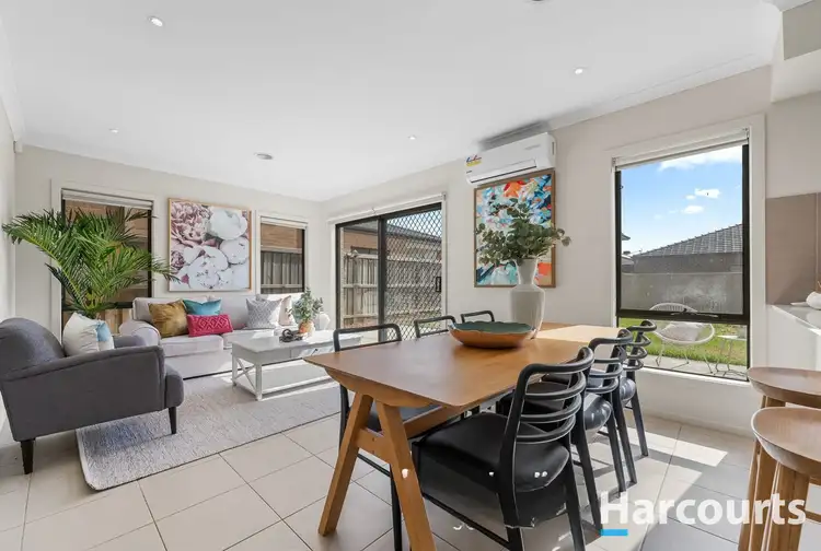 Fourth view of Homely house listing, 13 Omars Place, Narre Warren South VIC 3805