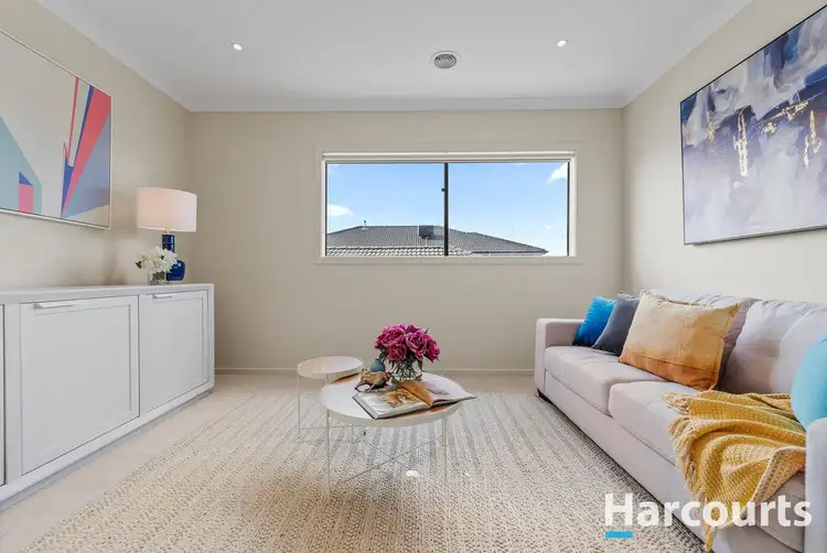 Fifth view of Homely house listing, 13 Omars Place, Narre Warren South VIC 3805