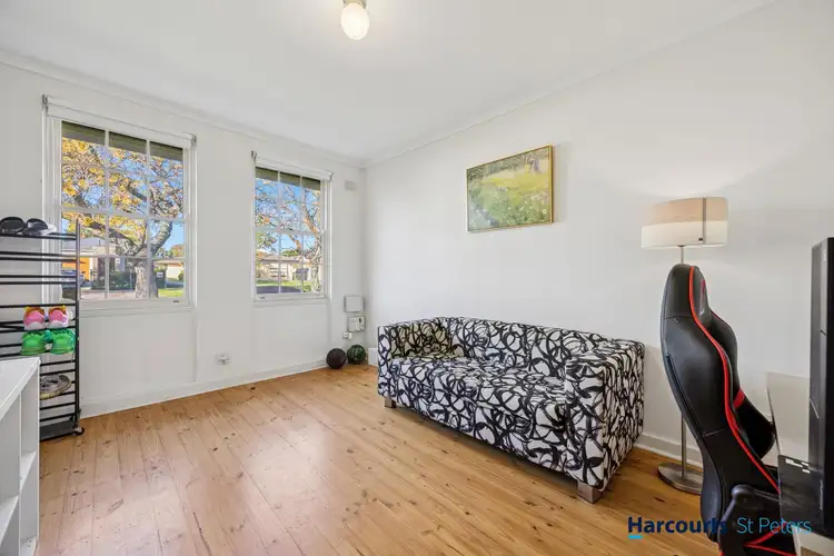 Second view of Homely unit listing, 3/72 California Street, Nailsworth SA 5083