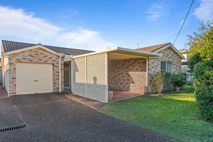 Main view of Homely house listing, 1/96 Elsiemer Street, Long Jetty NSW 2261