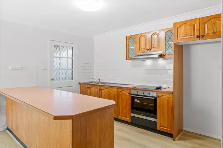 Second view of Homely house listing, 1/96 Elsiemer Street, Long Jetty NSW 2261