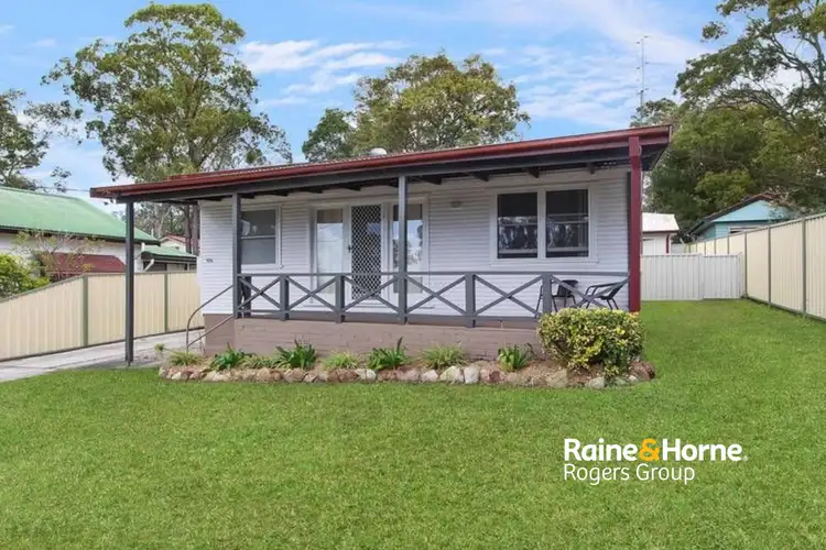 Main view of Homely house listing, 106 Panorama Avenue, Charmhaven NSW 2263