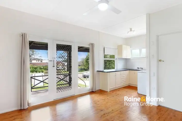 Second view of Homely house listing, 106 Panorama Avenue, Charmhaven NSW 2263