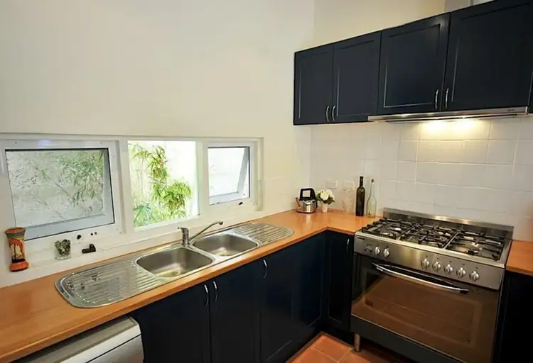 Second view of Homely townhouse listing, 46 Paget Street, Hilton WA 6163