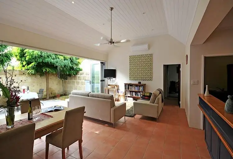 Fourth view of Homely townhouse listing, 46 Paget Street, Hilton WA 6163
