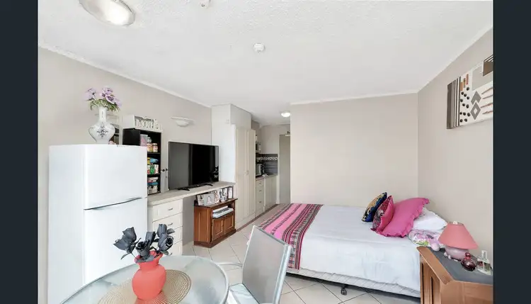 Sixth view of Homely studio listing, 308/2 Barney Street, Southport QLD 4215