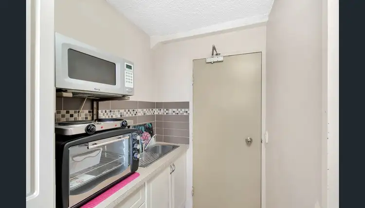 Seventh view of Homely studio listing, 308/2 Barney Street, Southport QLD 4215