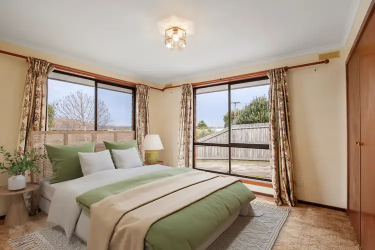 Fourth view of Homely house listing, 54 Wingarra Drive, Grovedale VIC 3216