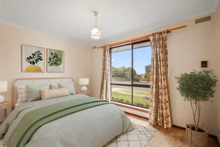 Fifth view of Homely house listing, 54 Wingarra Drive, Grovedale VIC 3216