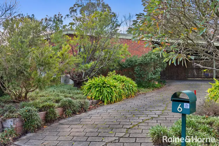 Third view of Homely house listing, 6 Curtis Court, Gisborne VIC 3437
