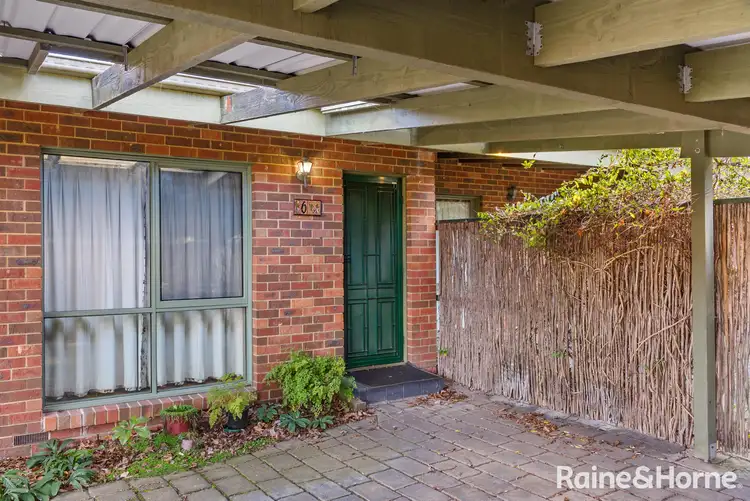 Fourth view of Homely house listing, 6 Curtis Court, Gisborne VIC 3437