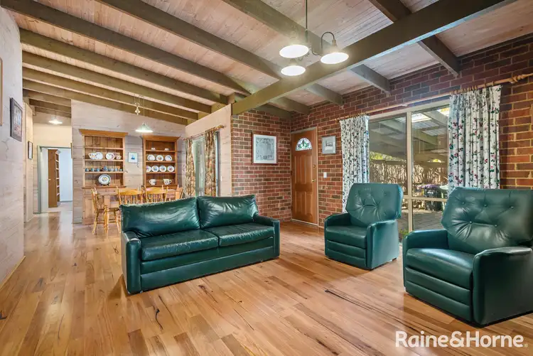 Sixth view of Homely house listing, 6 Curtis Court, Gisborne VIC 3437