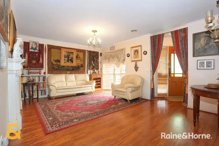 Third view of Homely house listing, 22 Serpens Court, Roxburgh Park VIC 3064