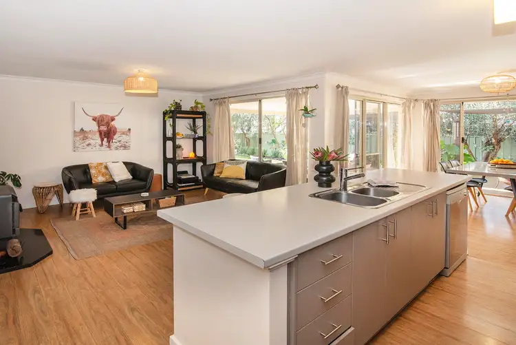 Fifth view of Homely house listing, 43 Dryandra Drive, Margaret River WA 6285