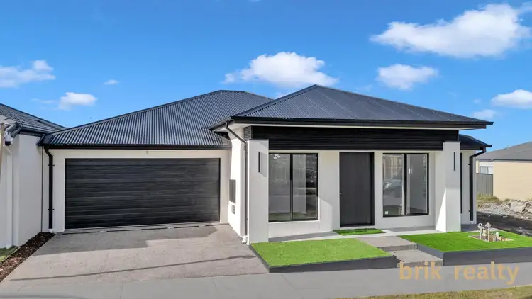 Main view of Homely house listing, 12 Tungsten Drive, Kalkallo VIC 3064