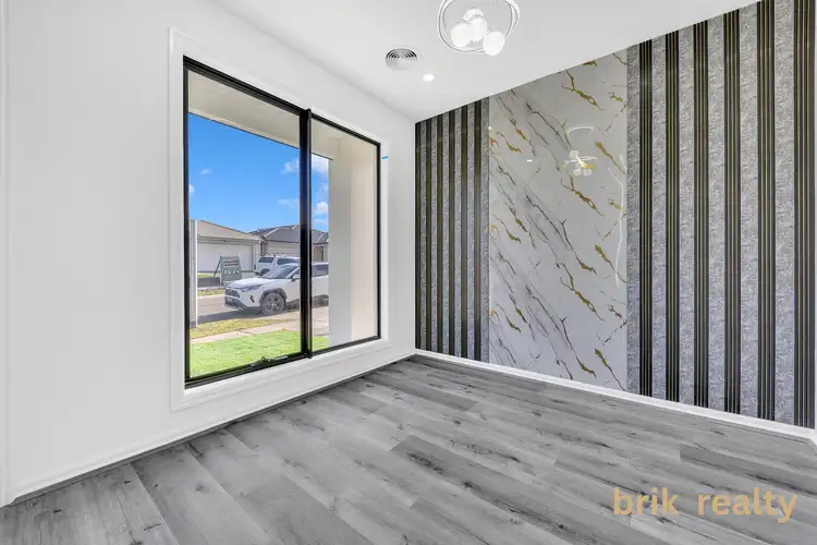 Fifth view of Homely house listing, 12 Tungsten Drive, Kalkallo VIC 3064