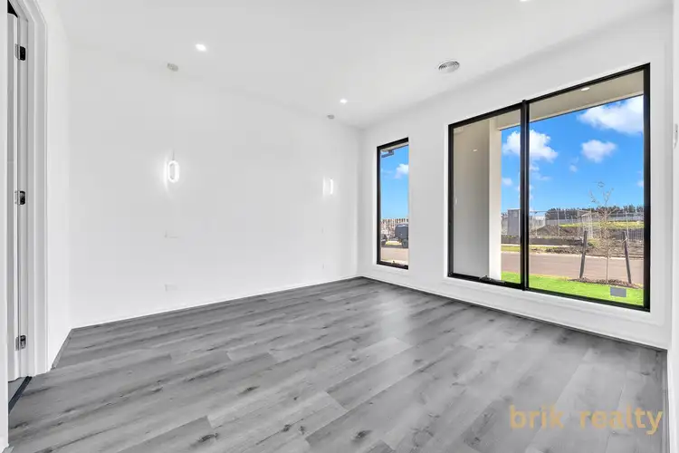 Sixth view of Homely house listing, 12 Tungsten Drive, Kalkallo VIC 3064