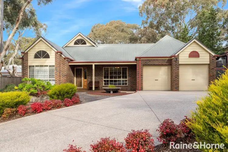 Main view of Homely house listing, 14 Pidgeon Court, Sunbury VIC 3429