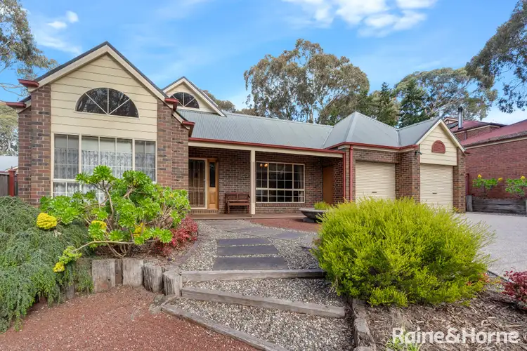 Third view of Homely house listing, 14 Pidgeon Court, Sunbury VIC 3429