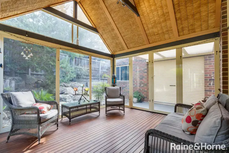 Fifth view of Homely house listing, 14 Pidgeon Court, Sunbury VIC 3429