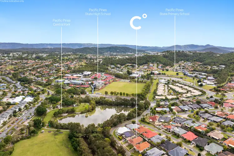 53 Sheffield Circuit, Pacific Pines QLD 4211