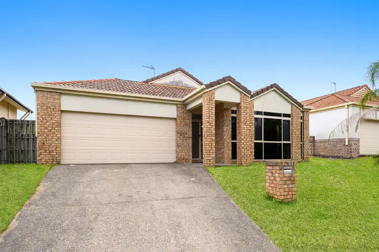Fourth view of Homely house listing, 53 Sheffield Circuit, Pacific Pines QLD 4211