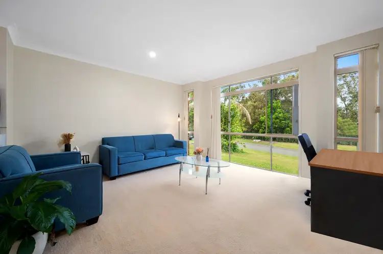 Fifth view of Homely house listing, 53 Sheffield Circuit, Pacific Pines QLD 4211