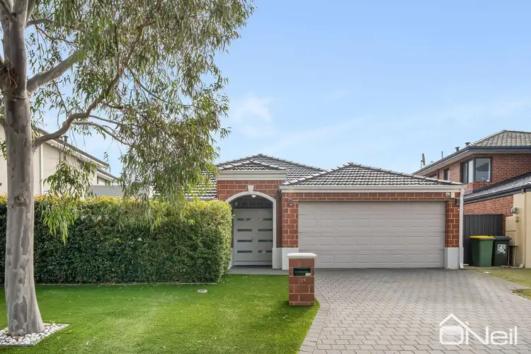 26 Lauraine Drive