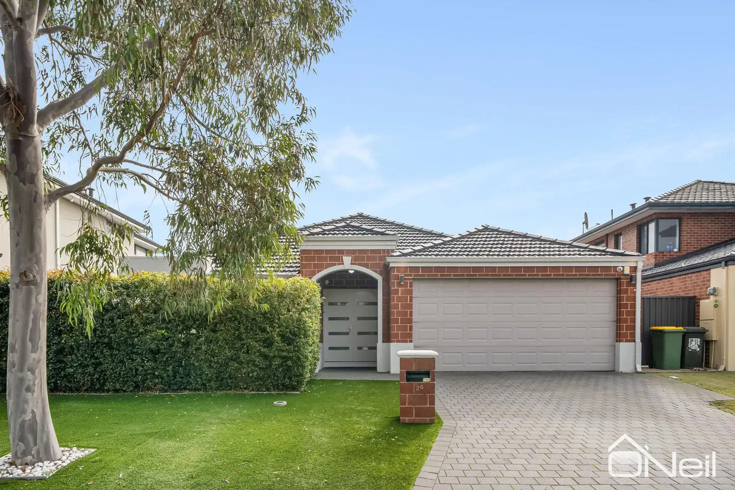 Main view of Homely house listing, 26 Lauraine Drive, Harrisdale WA 6112