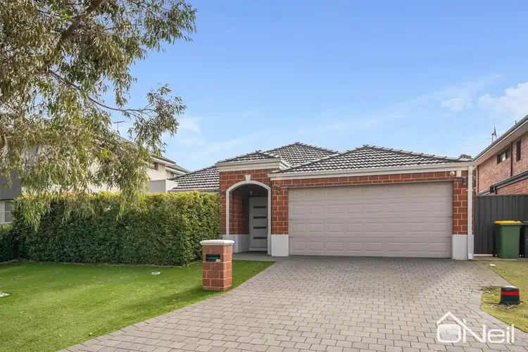Second view of Homely house listing, 26 Lauraine Drive, Harrisdale WA 6112