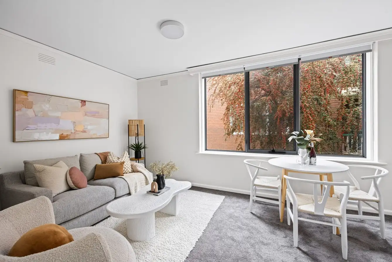 Main view of Homely unit listing, 6/184 Barkly Street, Fitzroy North VIC 3068