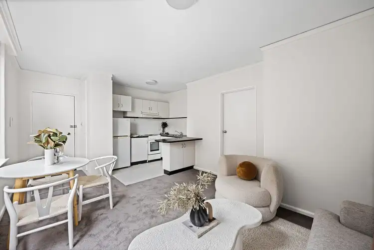 Second view of Homely unit listing, 6/184 Barkly Street, Fitzroy North VIC 3068