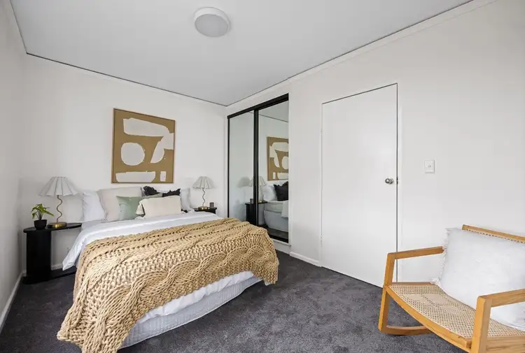 Third view of Homely unit listing, 6/184 Barkly Street, Fitzroy North VIC 3068
