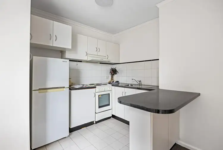 Fifth view of Homely unit listing, 6/184 Barkly Street, Fitzroy North VIC 3068
