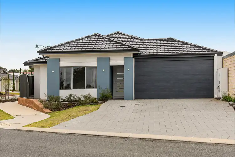 Main view of Homely house listing, 29 Willowdale Promenade, Piara Waters WA 6112