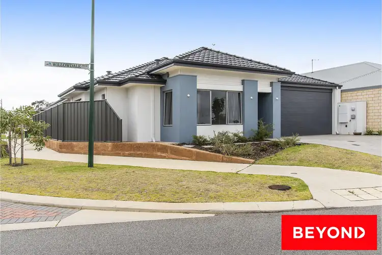 Second view of Homely house listing, 29 Willowdale Promenade, Piara Waters WA 6112