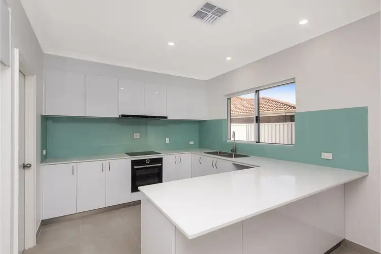 Main view of Homely house listing, 6B Rudyard Court, Willetton WA 6155