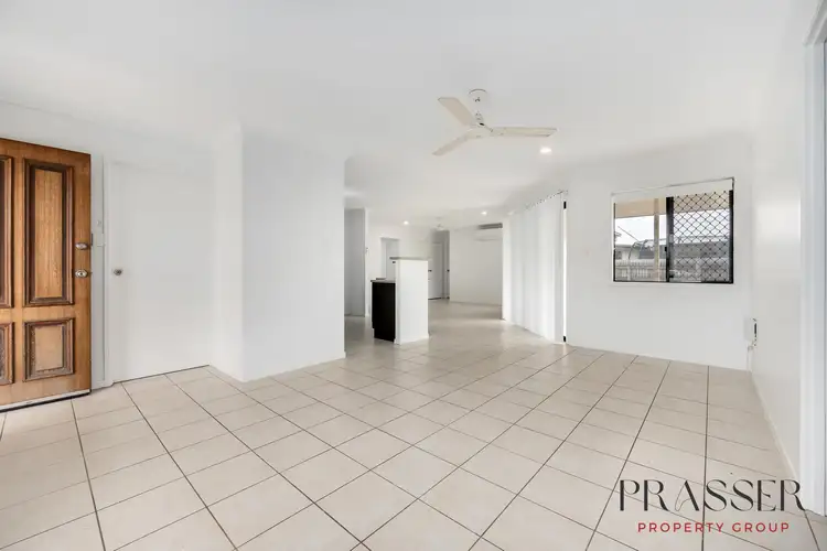Second view of Homely house listing, 9 Meridian Court, Burdell QLD 4818