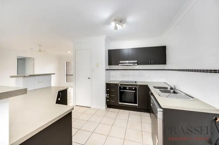 Third view of Homely house listing, 9 Meridian Court, Burdell QLD 4818