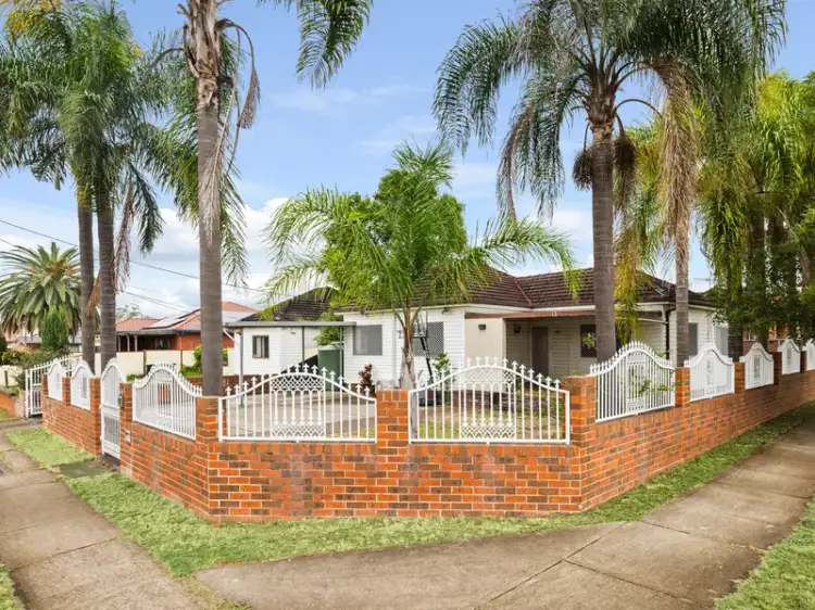 Main view of Homely house listing, 46 Longfield Street, Cabramatta NSW 2166