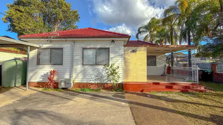 Second view of Homely house listing, 46 Longfield Street, Cabramatta NSW 2166