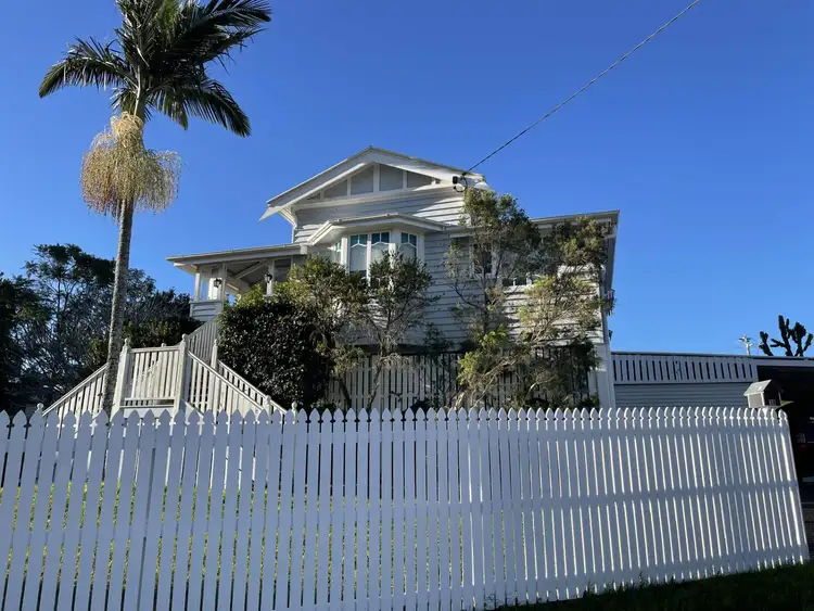 Main view of Homely house listing, 1A McLean St, North Ipswich QLD 4305