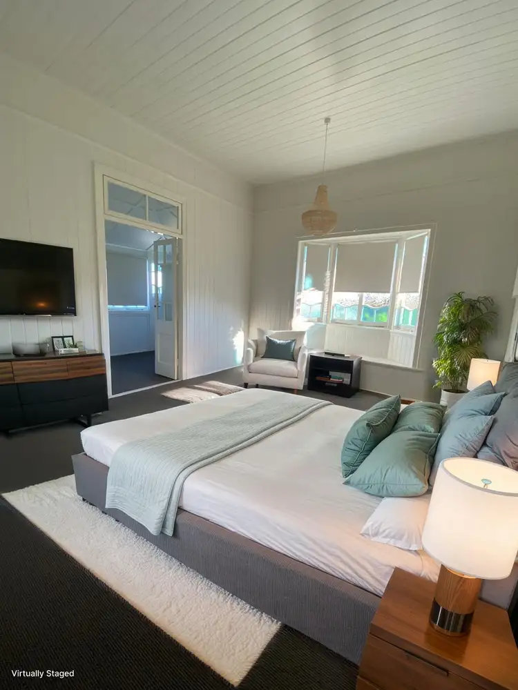 Second view of Homely house listing, 1A McLean St, North Ipswich QLD 4305