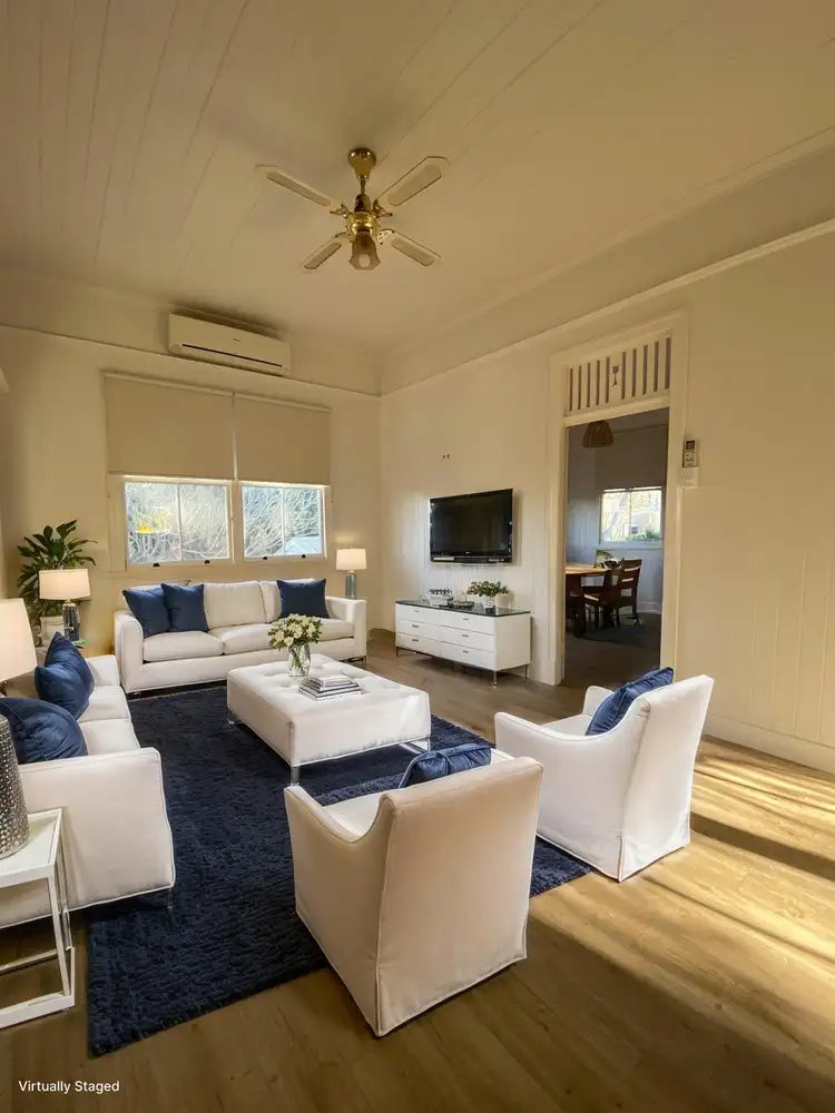 Third view of Homely house listing, 1A McLean St, North Ipswich QLD 4305