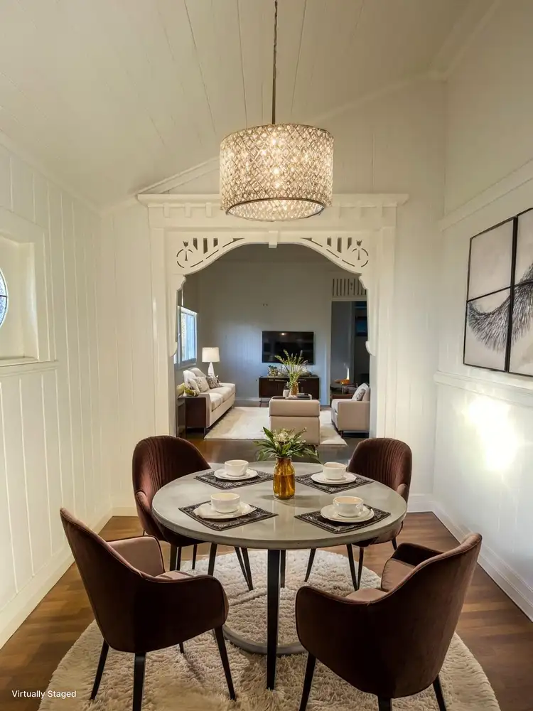 Fourth view of Homely house listing, 1A McLean St, North Ipswich QLD 4305