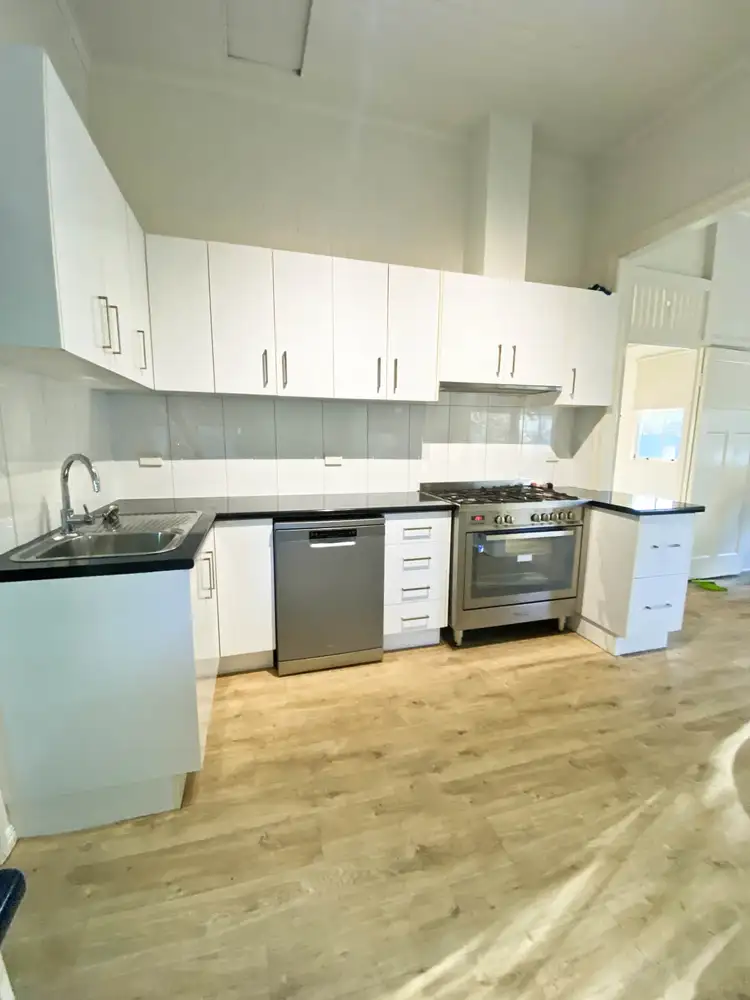 Fifth view of Homely house listing, 1A McLean St, North Ipswich QLD 4305