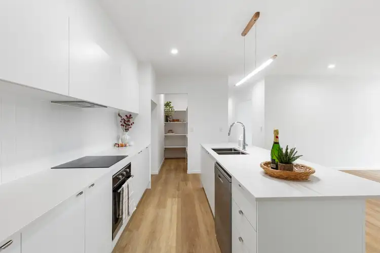 Third view of Homely house listing, 6 Woodland Drive, Southside QLD 4570