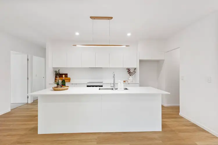 Fourth view of Homely house listing, 6 Woodland Drive, Southside QLD 4570